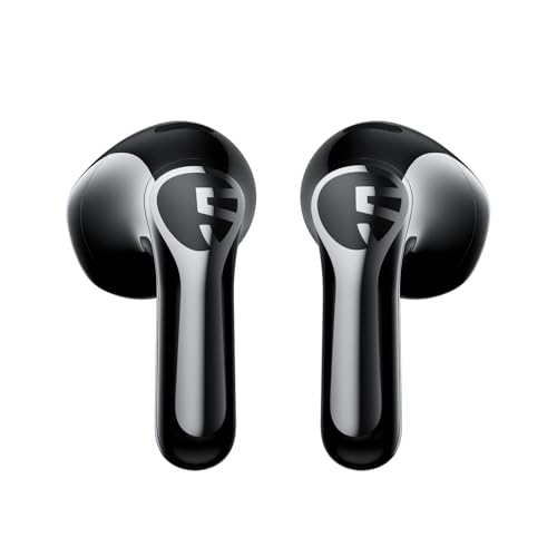 SoundPEATS Air6 HS Cuffie Bluetooth 6.0 Semi-in