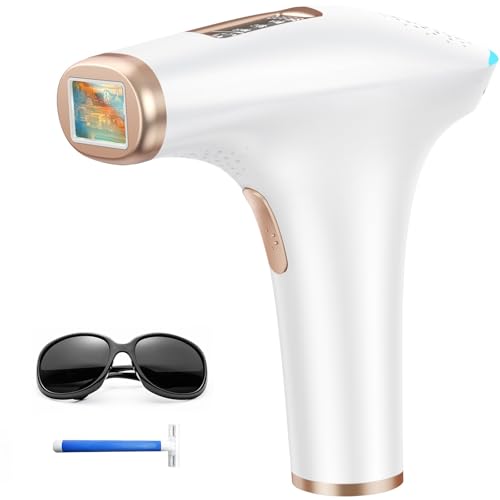 Haarlosy Epilatore Luce Pulsata I