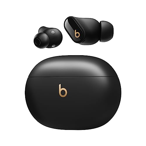 Beats Studio Buds + | Auricolari true wireless con cancellazione del rumore, compatibilità Apple e Android migliorata, microfono incorporato, cuffie