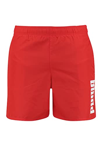 PUMA Shorts Pantaloncini Uomo