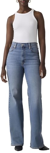 Levi's Ribcage Bells So Nice