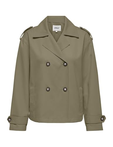 ONLY Onlhannah Trenchcoat Donna