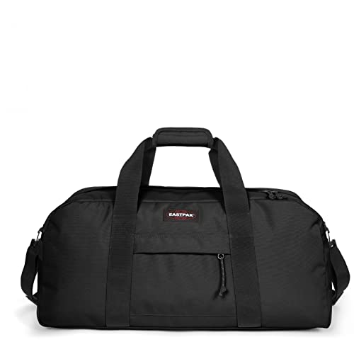 Eastpak Station+ Borsone Viaggio Weekend Notte Leggero 58L