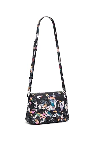 Desigual Osmio Phuket Mini Borsa a Tracolla