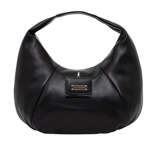 Love Moschino Borsa a Spalla in Pelle Sintetica