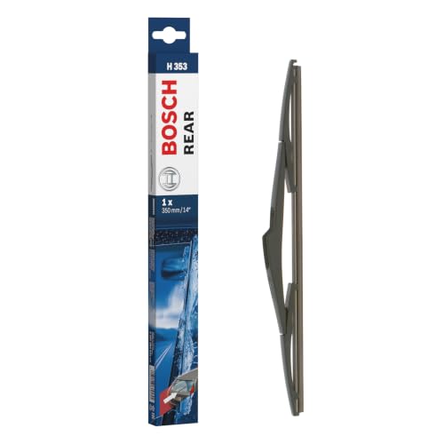 Bosch Rear H353 Tergilunotto 350mm
