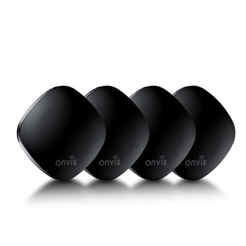 Onvis Smart Trova Oggetti Bluetooth Localizzatore per iOS