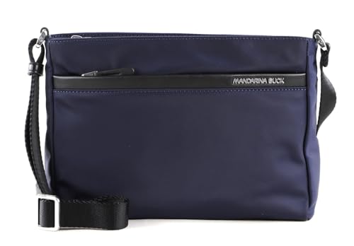 Mandarina Duck Hunter Borsa A Tracolla 25.5x19x5.5 x H
