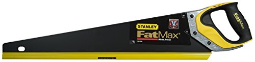 STANLEY Fatmax Sega a Mano, 500 mm