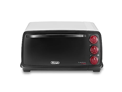 De'Longhi Sfornatutto Mini Forno Elettrico 14L