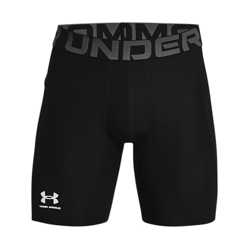 Under Armour Uomo UA HG Armour Shorts