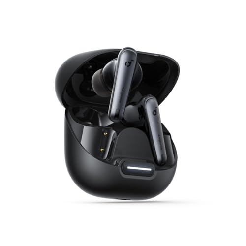Soundcore di Anker Liberty Cuffie Bluetooth In Ear con ANC