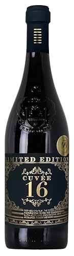 Cuvee 16 Vino d'Italia Rosso 750ml