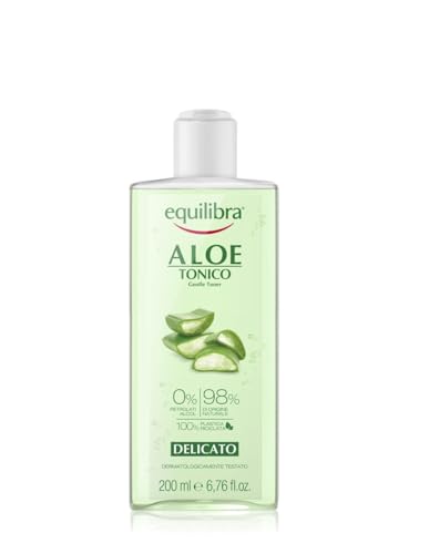 Aloe Tonico 200 ml