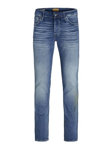 JACK & JONES Glenn Icon 357 50SPS Slim Jeans