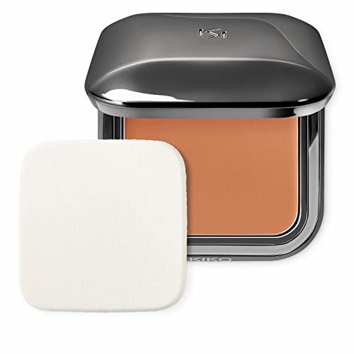 KIKO Milano Nourishing Perfection Cream Compact Foundation N 130