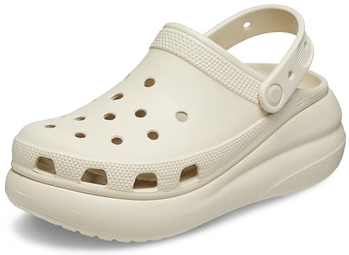 Crocs Crush Clog 39-40 EU Bone