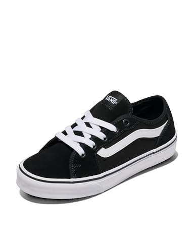 Vans Filmore Decon, Scarpe da ginnastica Donna, Black and EU