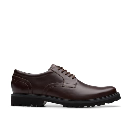 Clarks Berwick Lace Mens B