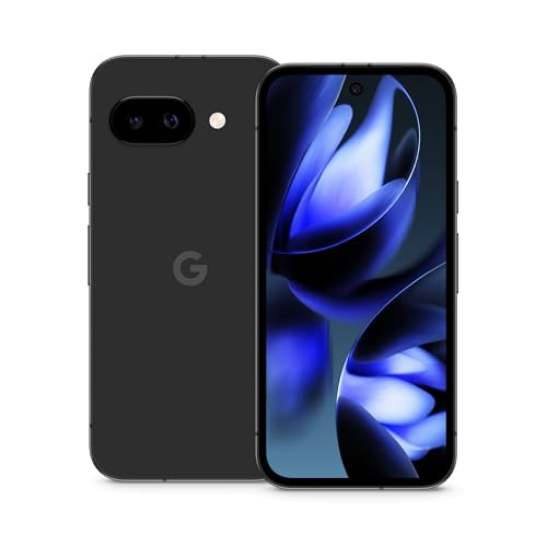 Google Pixel 9a Smartphone Android Sbloccato 128GB