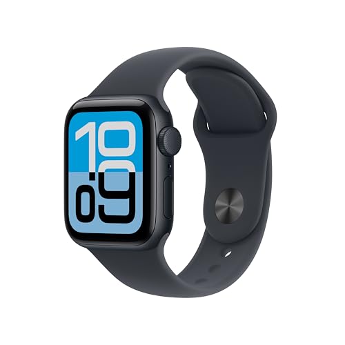 Apple Watch SE 3 GPS 40mm Smartwatch