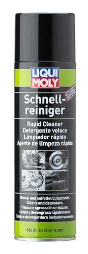 Liqui Moly 3318 Detergente Veloce, 500 ml