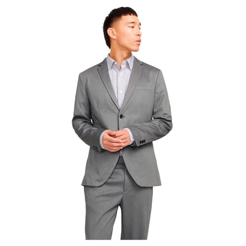 Jack & Jones Jjejaxon Jersey Blazer Uomo