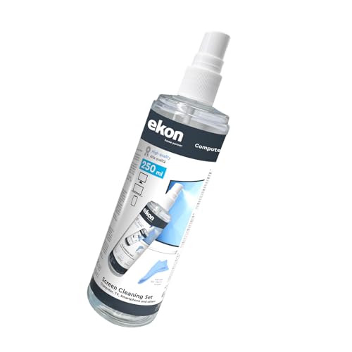Ekon Spray per Schermi Display 250ml