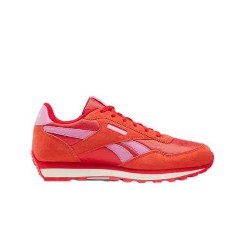 Reebok Classic AZ Sneaker Sport Red/Playful Pink