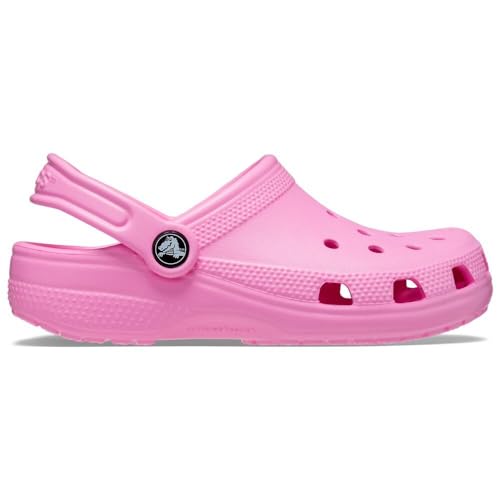 Crocs Classic Clog K, Zoccoli Unisex - Bambini e ragazzi