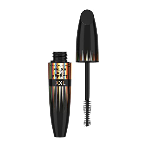 Max Factor False Lash Effect XXL Mascara Volumizzante e Allungante Black