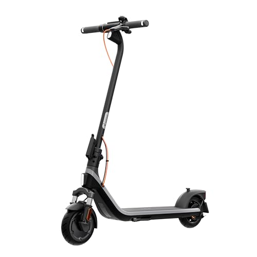 Segway-Ninebot E2 Plus E II Monopattino Elettrico per Adulti