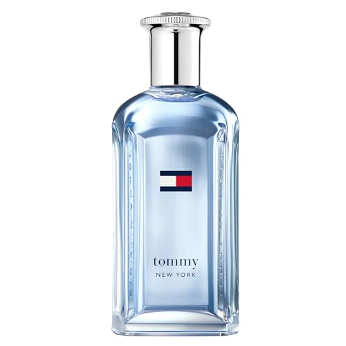 Tommy Hilfiger Tommy New York Eau de Toilette Uomo 100 ml