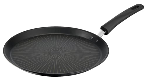 Lagostina Tempra Crepiera 28 cm Titanium Antiaderente