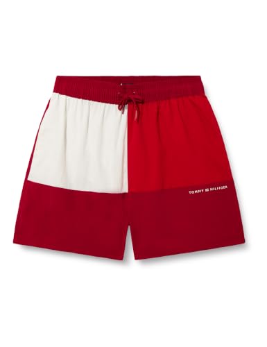 Tommy Hilfiger da Bagno con Coulisse, Anni