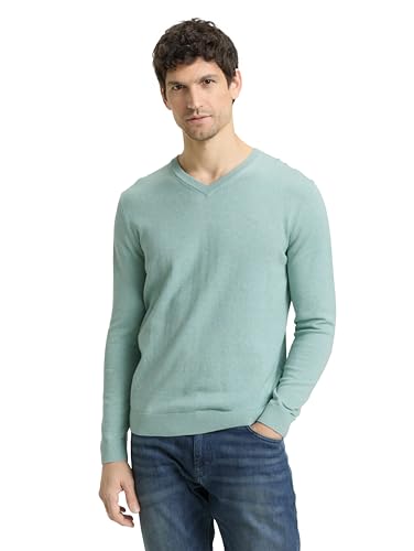 TOM TAILOR Maglione da Uomo
