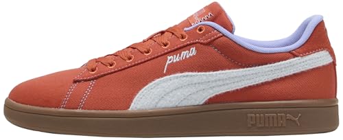 PUMA Sneakers Smash 3.0 Etiqueta Unisex