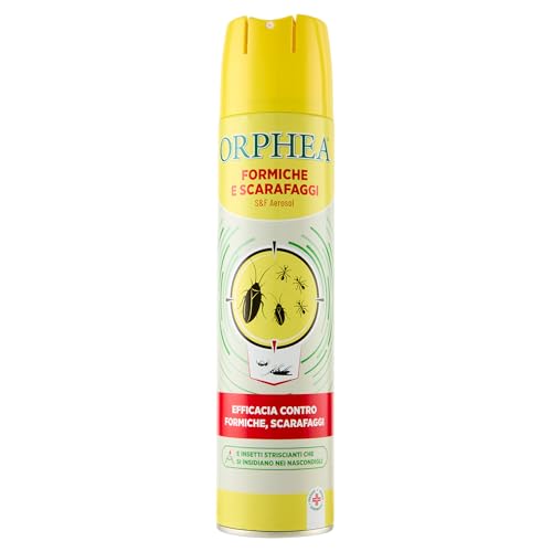Orphea Spray Insetticida 400 ml