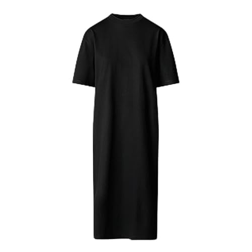 The North Face Abito Oversized Maxi Donna