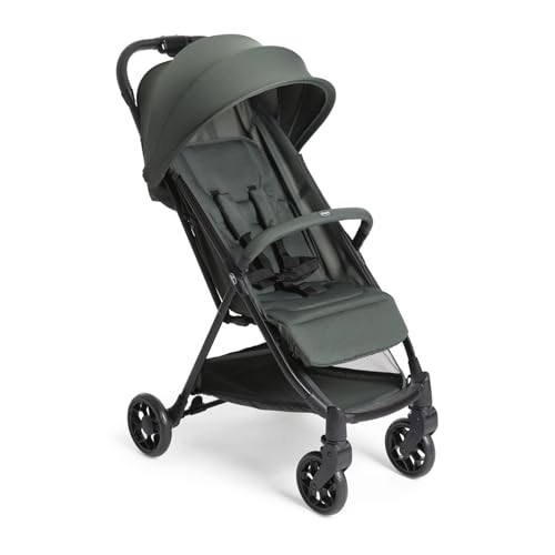 Chicco Urbino Passeggino Leggero 0+ Mesi-22 Kg Verde