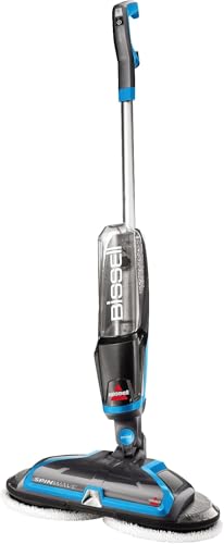 Bissell SpinWave Lavapavimenti Elettrico Rotante 20522