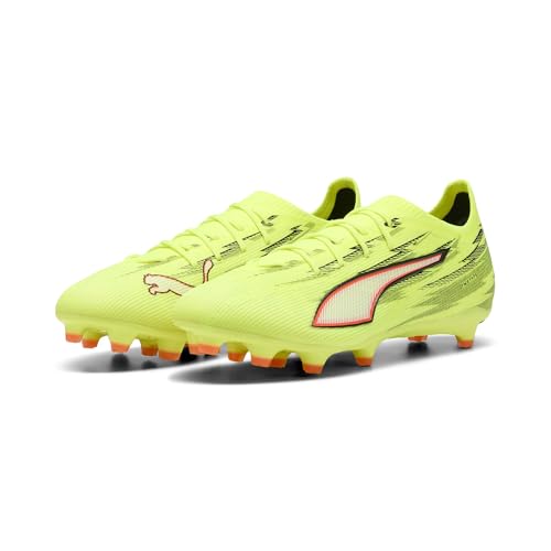 PUMA Ultra 6 PRO FG/AG Scarpa da Calcio Unisex