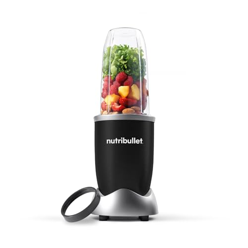 Nutribullet Pro 900 Frullatore Elettrico Multifunzione