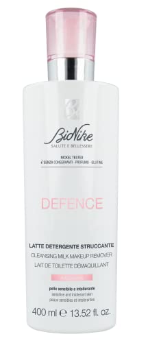 Bionike Defence Latte Detergente Viso 400 ml