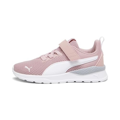 Puma Anzarun Lite Ac+ Ps Sneakers Bambini, Peach Smoothie-Puma White