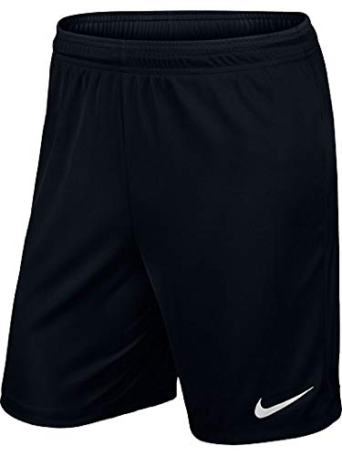 Nike Dry Park III Short NB K Pantaloncini Sportivi Bambini