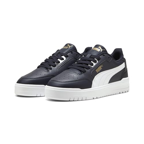 Puma Sneaker Unisex Shuffle Downtown, Puma Bianco