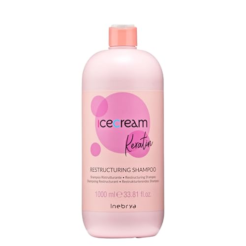 Inebrya Ice Cream Keratin