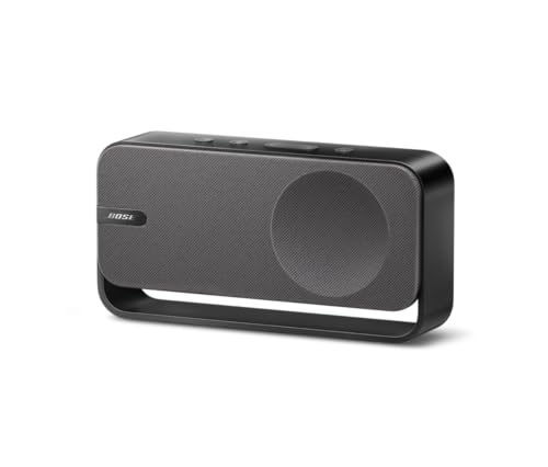 Bose SoundLink Home Diffusore Bluetooth Portatile, 9 Ore Autonomia