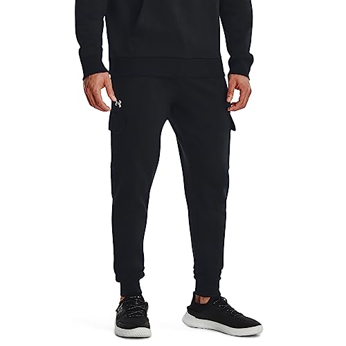Under Armour Pantaloni Sportivi da Uomo Rival Cargo